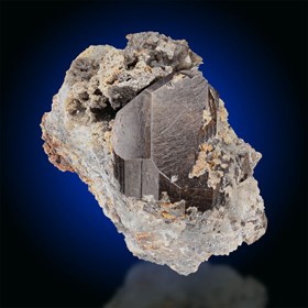 Phosgenite-Monteponi | Iglesias | Sardinia | Italy